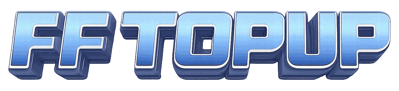 ff topup logo